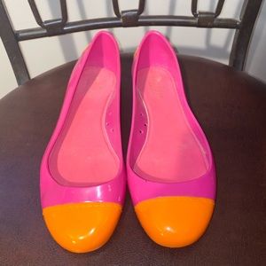 Kate Spade Flats